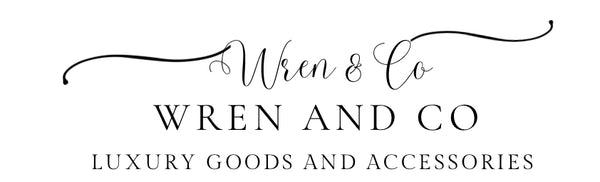 Wren and Co Luxury Goods